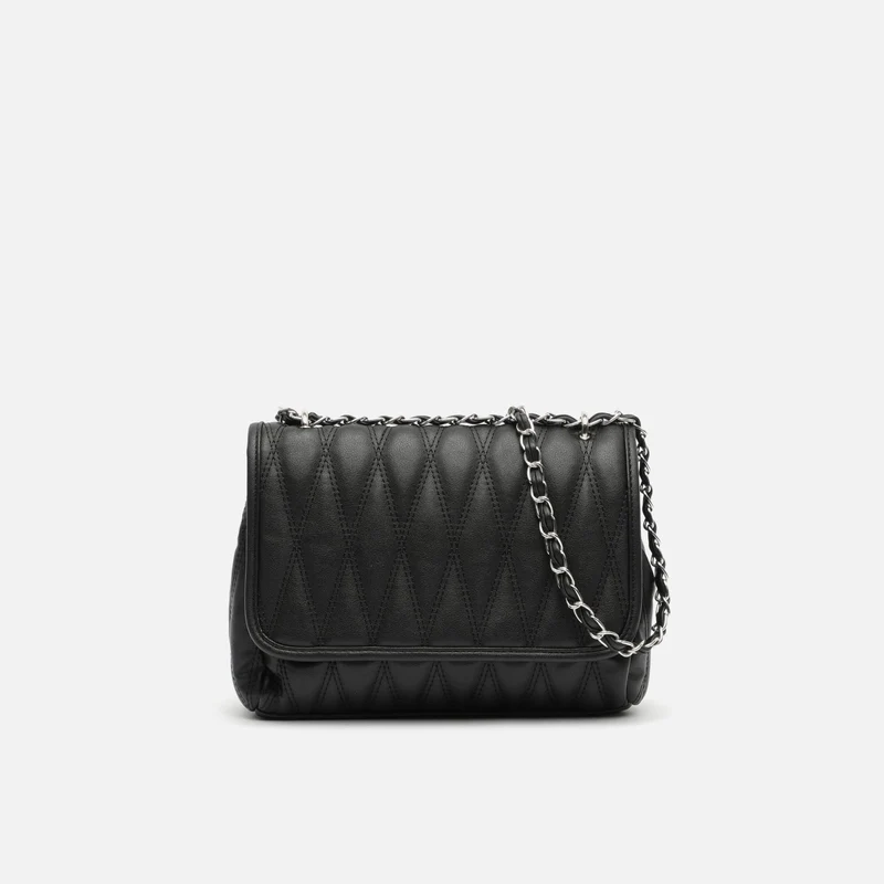 Camille bolso de fiesta acolchado ED.