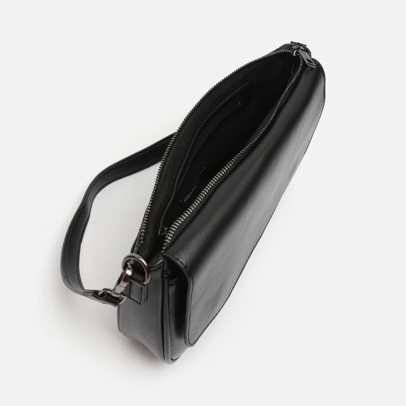 Arlen bolso de hombro con asa bandolera extraíble ED.