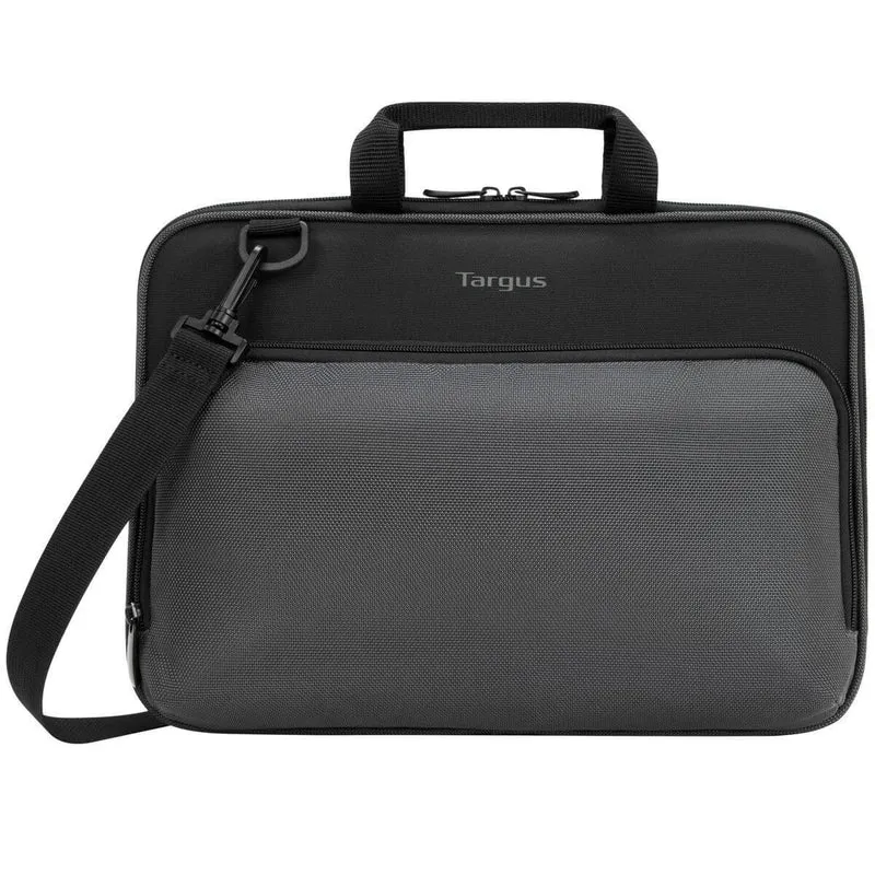 Funda Work-in Essentials para Chromebook™ 13"-14" - Negro/Gris