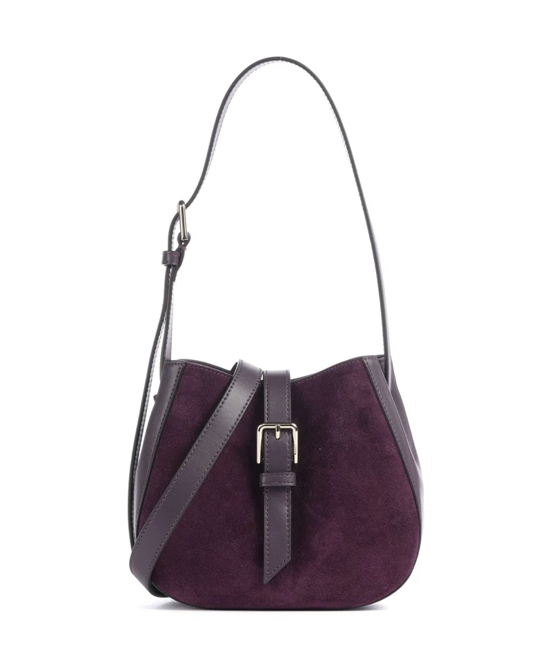 Furla Dora Mini Bolso de hombro toni winter bloom