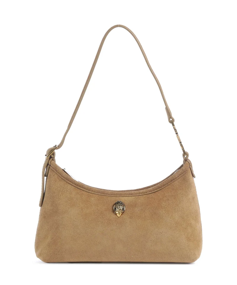 Kurt Geiger Kensington Kurt Sling Bolso de hombro tan