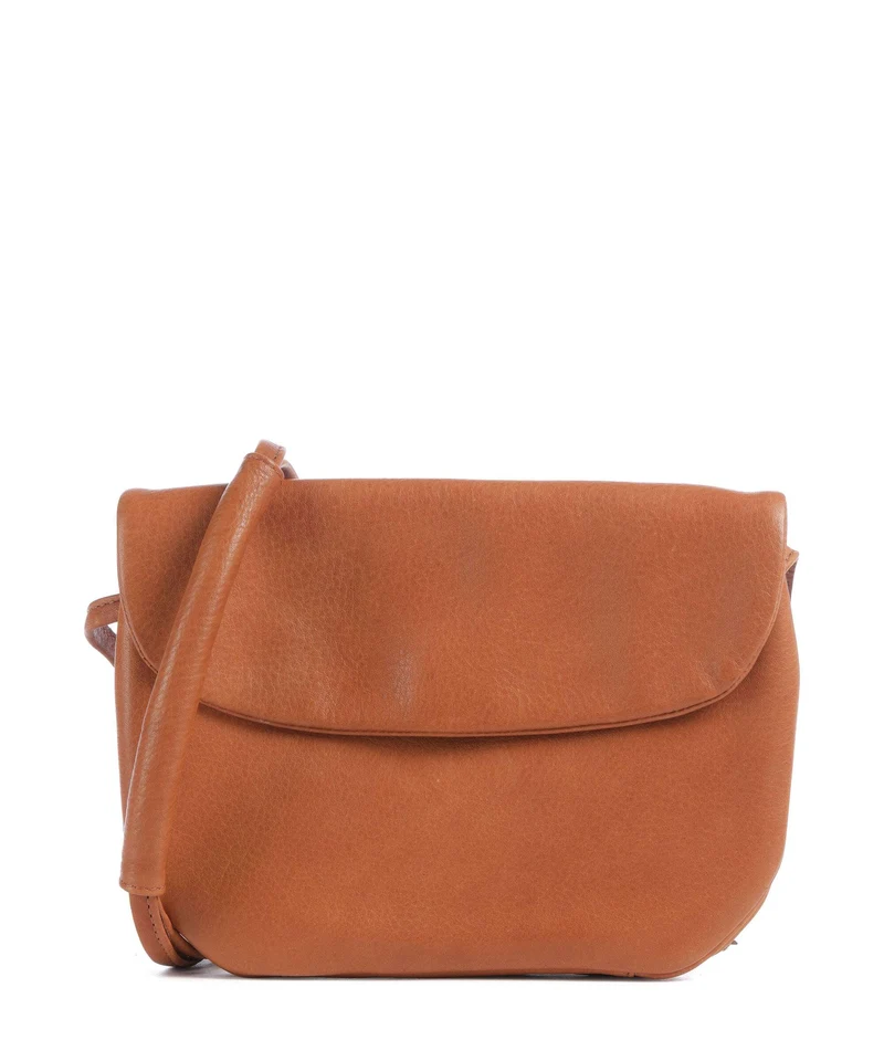 Harold's Cufu Bandolera cognac