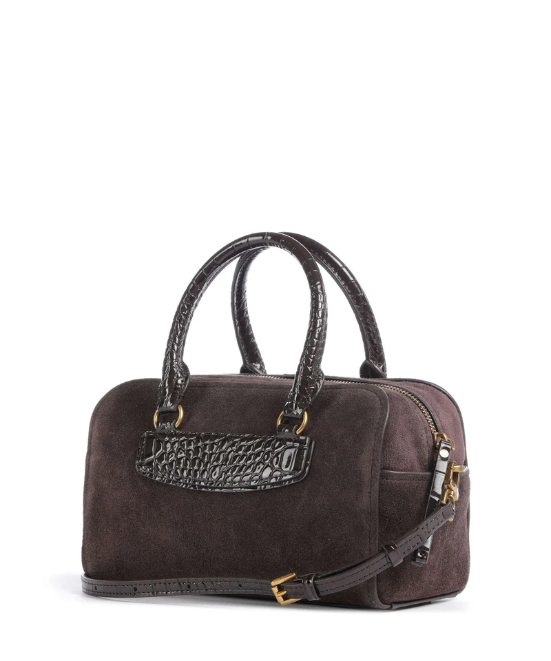 Michael Kors Jet Set Travel XS Bolso de mano chocolate