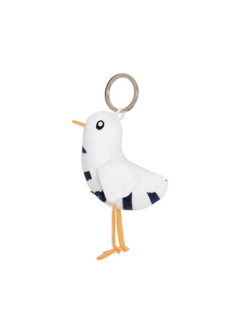 Llavero Gaviota (MOUETTE)