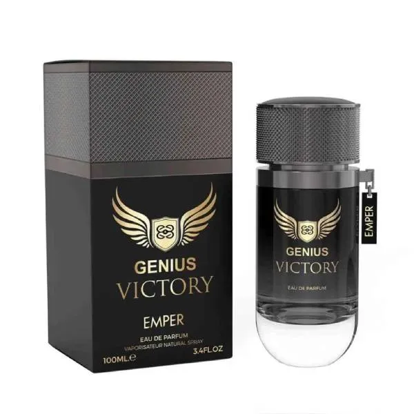 Emper Genius Victory EDP 100 ML (U)