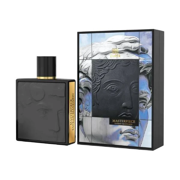 Emper Masterpiece Safran Mandarin EDP 100 ML (U)