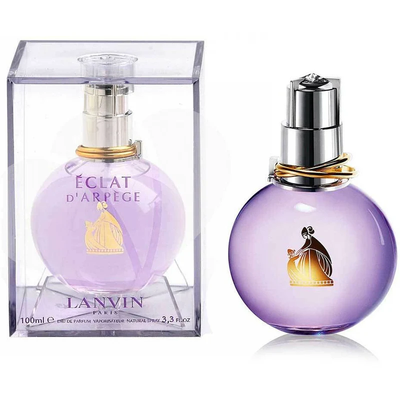 Lanvin Eclat D'Arpege EDP 100 ML (M)