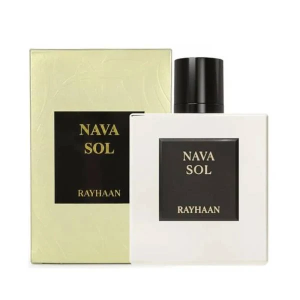 Rayhaan Nava Sol EDP 100 ML (U)