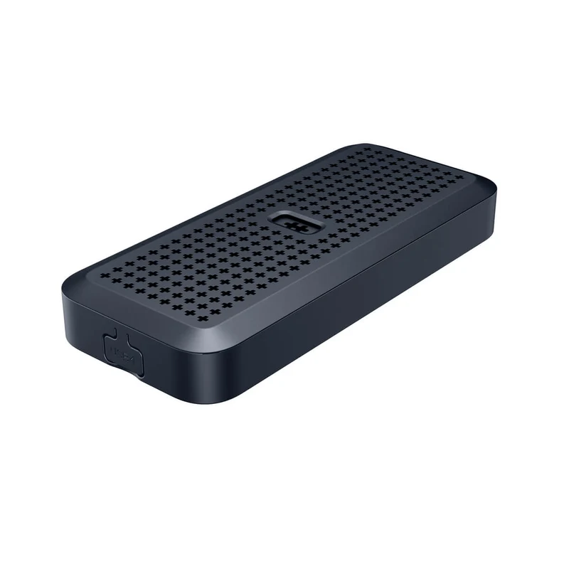 Carcasa SSD HyperDrive Next USB4 NVMe