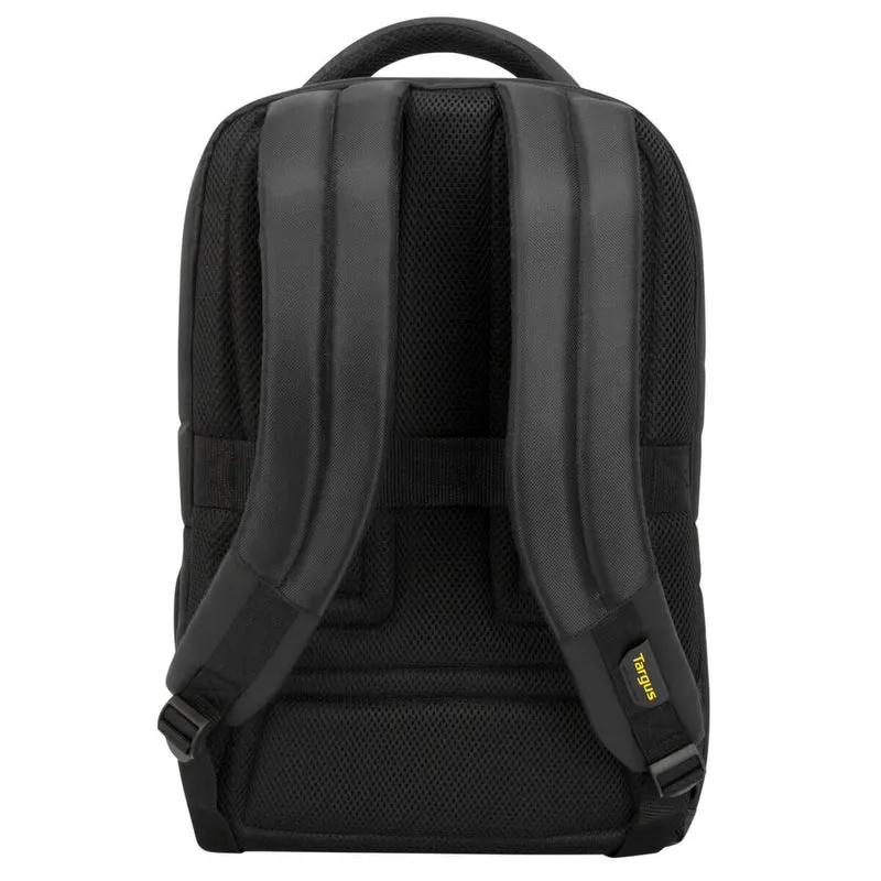 Mochila para portátil de entre 15 y 17,3 pulgadas Targus CityGear - Negra