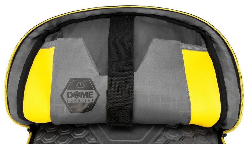Mochila para portátil de entre 15 y 17,3 pulgadas Targus CityGear - Negra