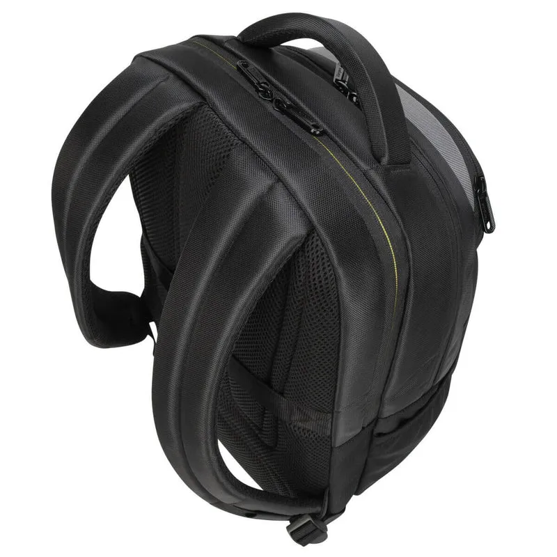 Mochila para portátil de entre 15 y 17,3 pulgadas Targus CityGear - Negra