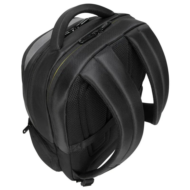 Mochila CityGear para portátil de 14-15,6 pulgadas - Negra