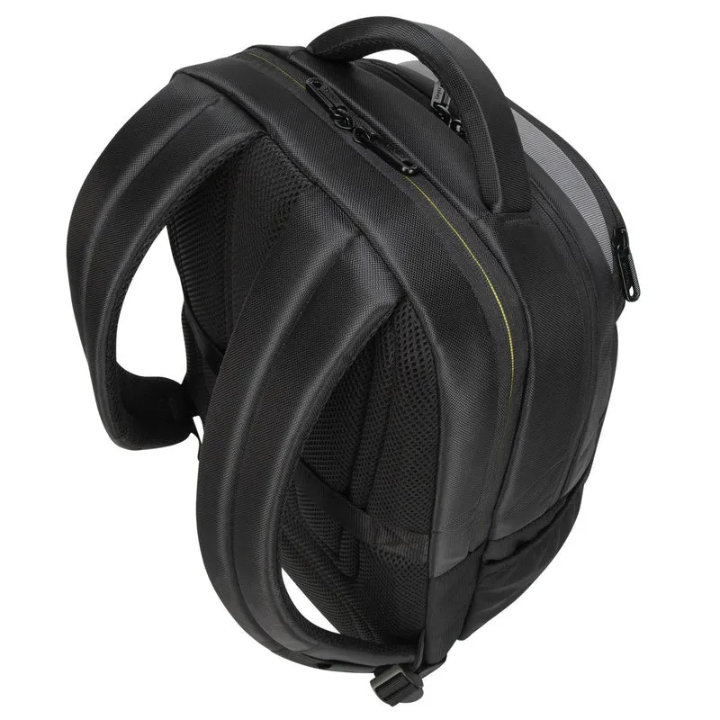 Mochila CityGear para portátil de 14-15,6 pulgadas - Negra
