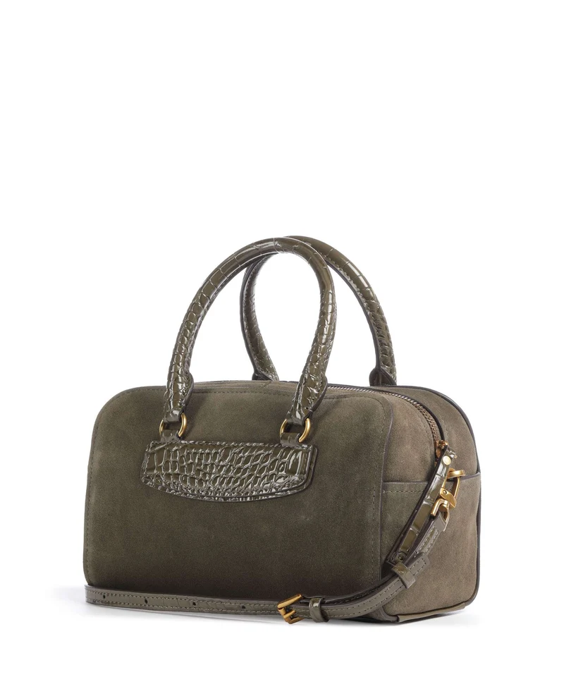 Michael Kors Jet Set Travel XS Bolso de mano loden