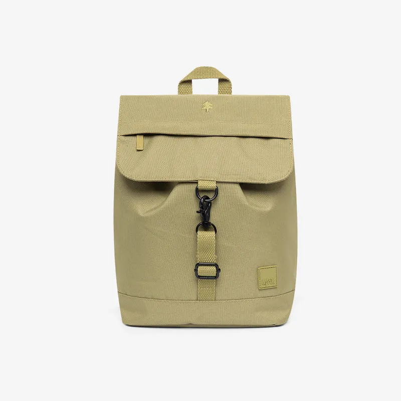 Kaut Mini Backpack Cedar