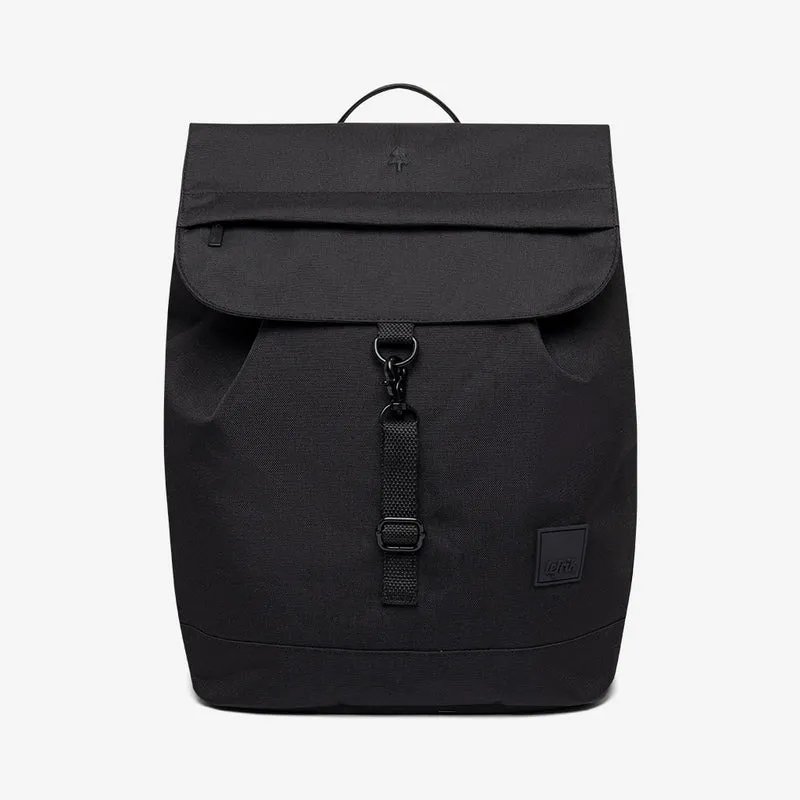 Kaut Backpack Black