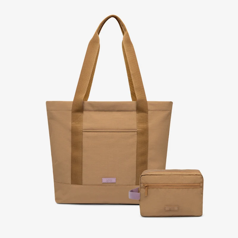 Pack Strata Bag Toffeee