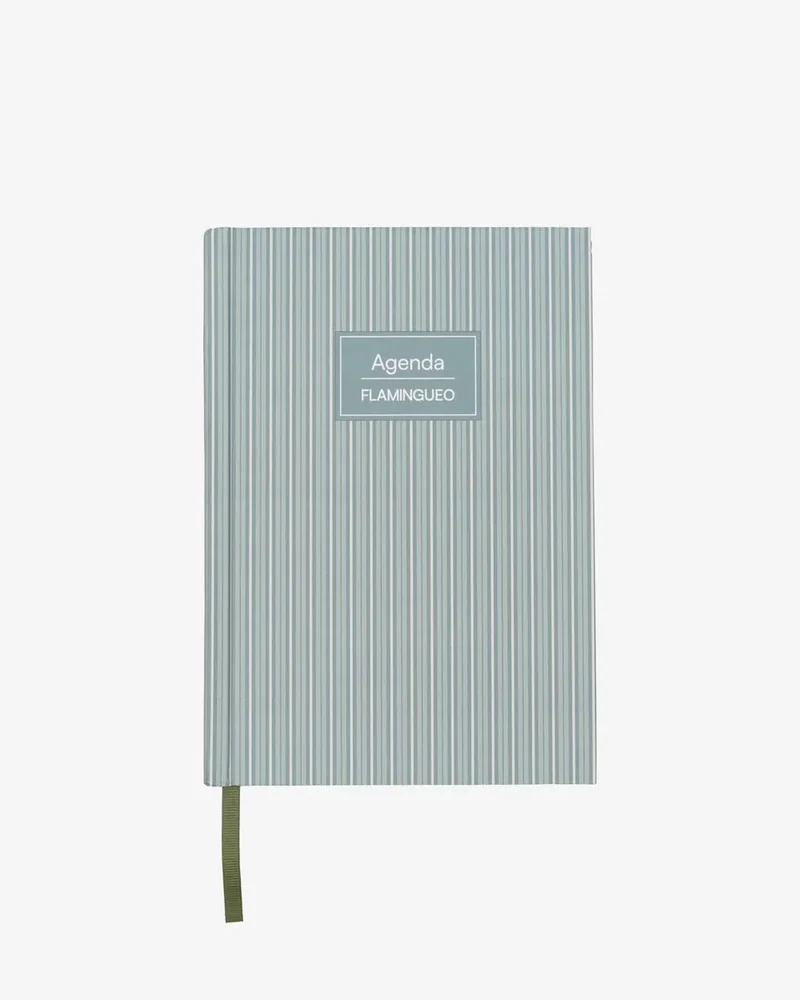 Agenda - FLOW