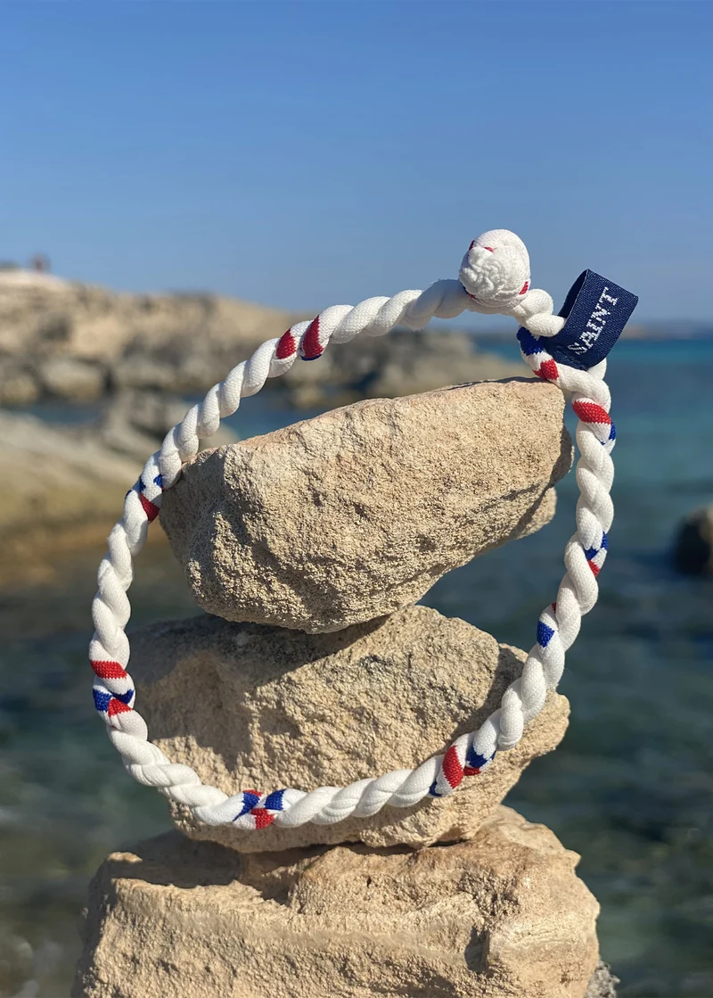 Pulsera x Obaba (NEIGE/GITANE/TULIPE)