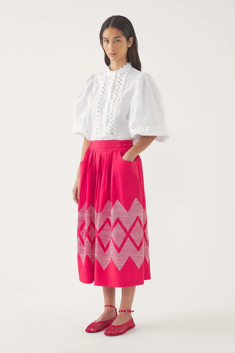 Blouse Romie
