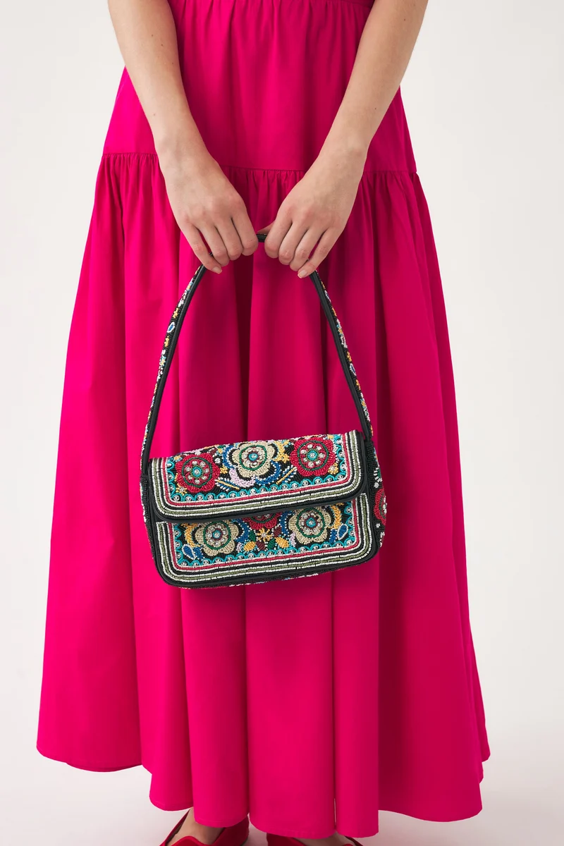 Tesoro Sac porté épaule
