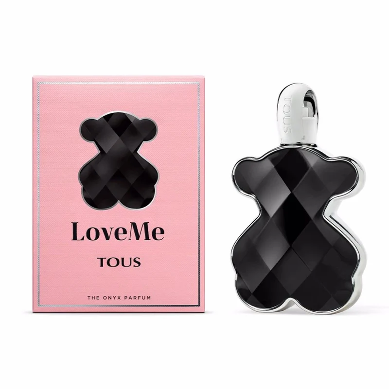Tous LoveMe The Onyx Parfum 90 ML (M)