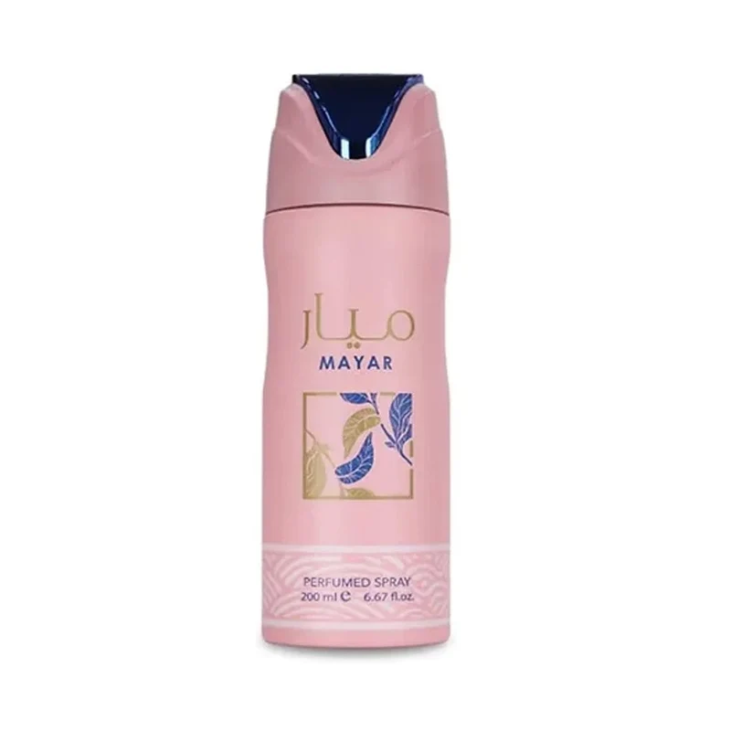 Lattafa Mayar Body Spray 200ML