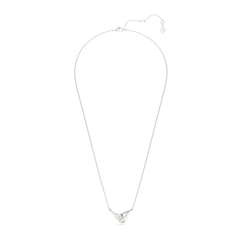 Swarovski Classica 925 Sterling Zilveren Ketting 5740343