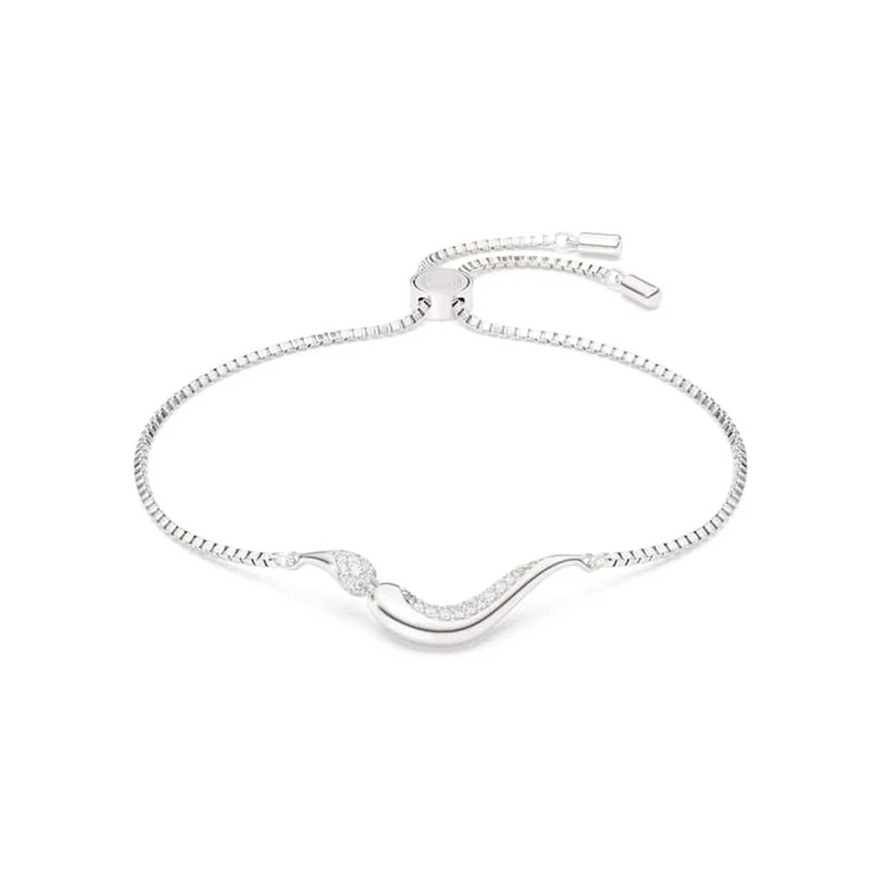 Swarovski Classica Sterlingzilveren Armband 5740349