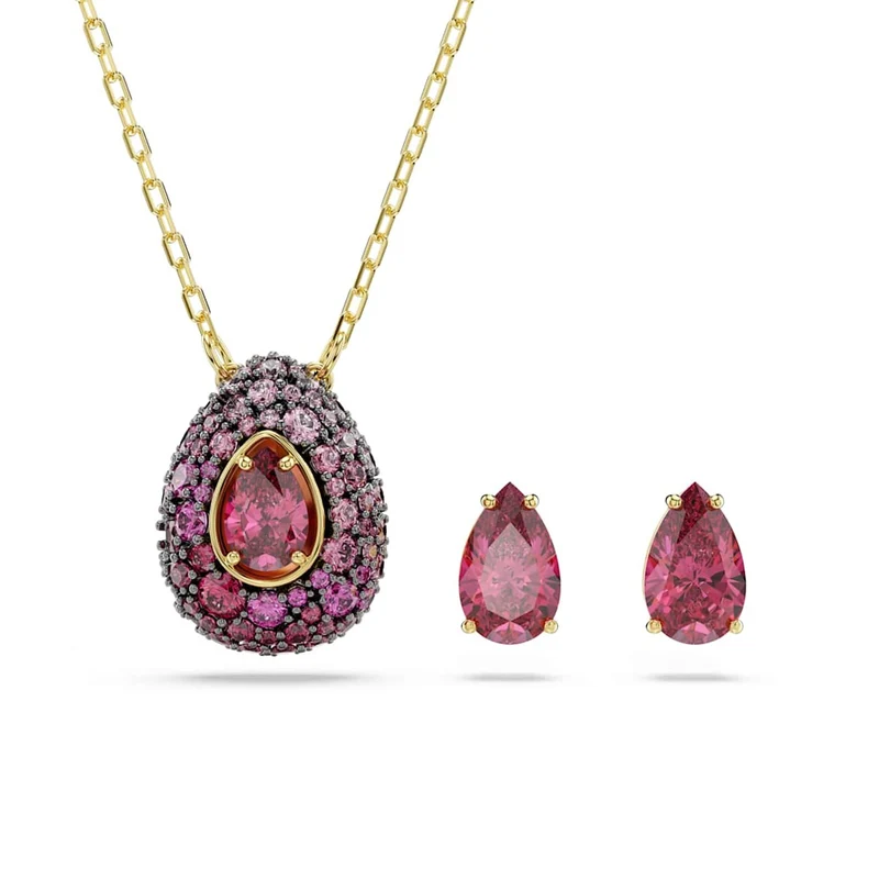 Swarovski Sublima Glam Multi-colour Sieradenset 5752883