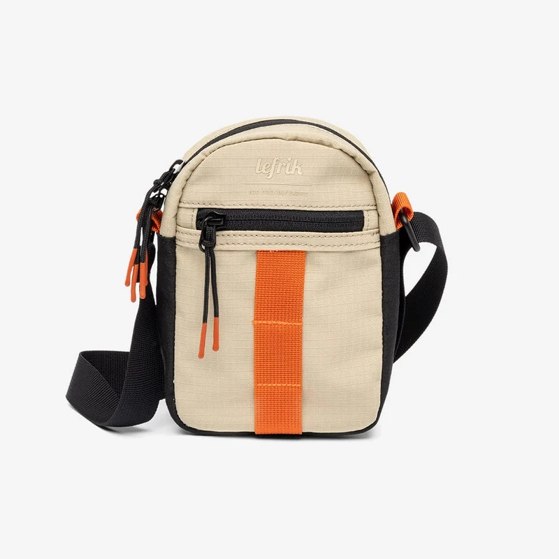 Jan Side Bag Stone