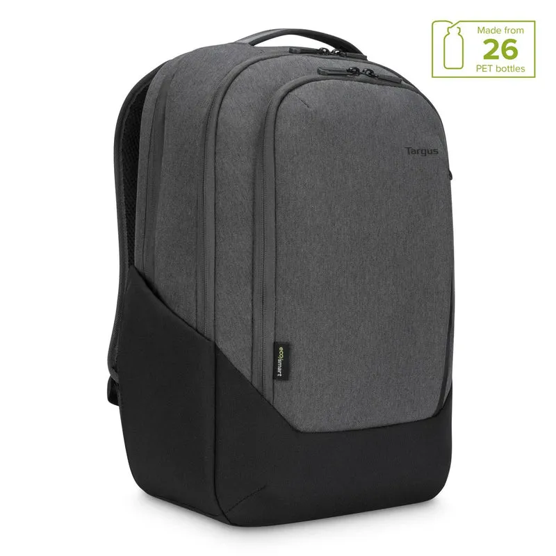 Mochila Hero Cypress 15.6" con EcoSmart® - Gris