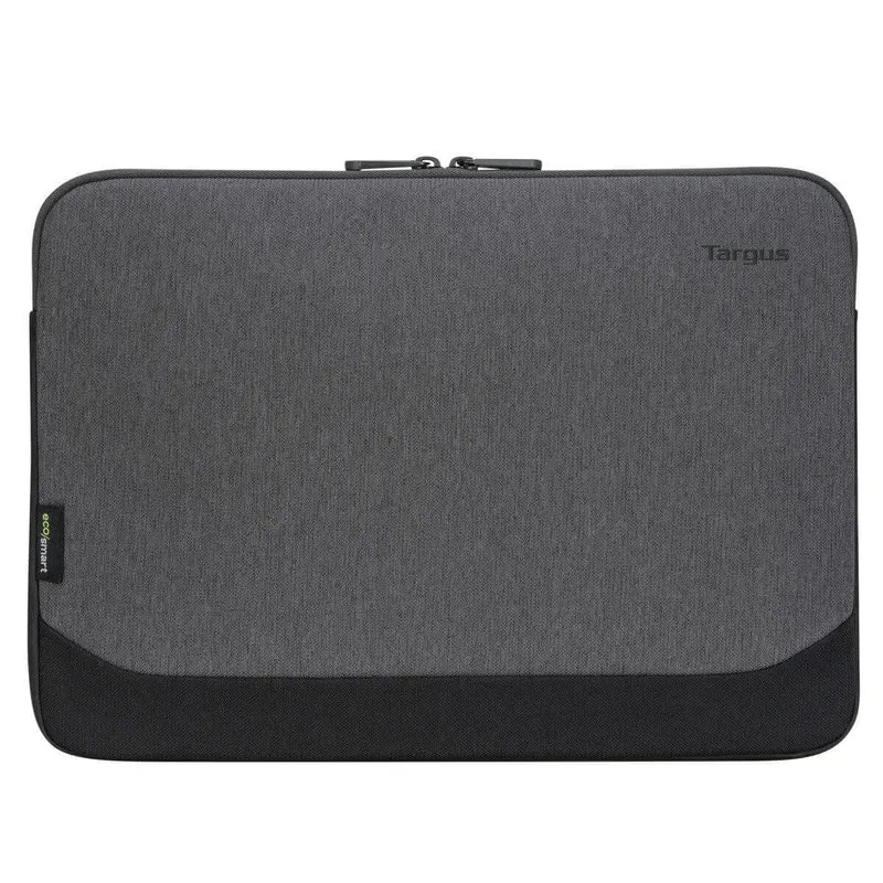Funda Cypress con EcoSmart® para ordenador portátil de 13-14" - Gris