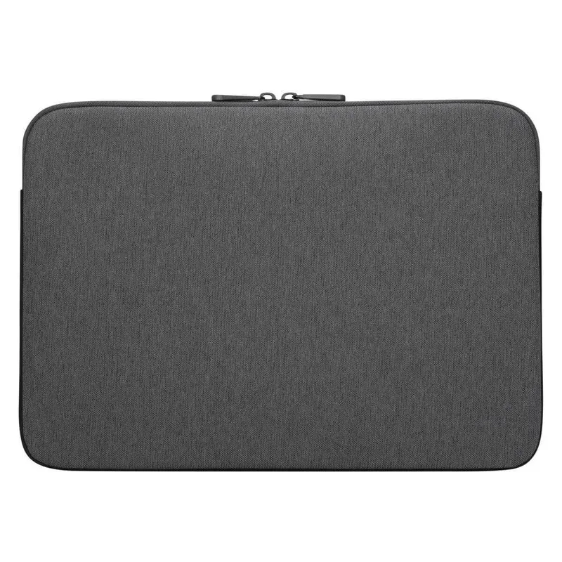 Funda Cypress con EcoSmart® para ordenador portátil de 13-14" - Gris