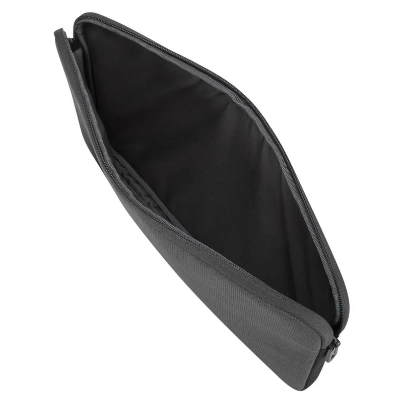 Funda Cypress con EcoSmart® para ordenador portátil de 13-14" - Gris