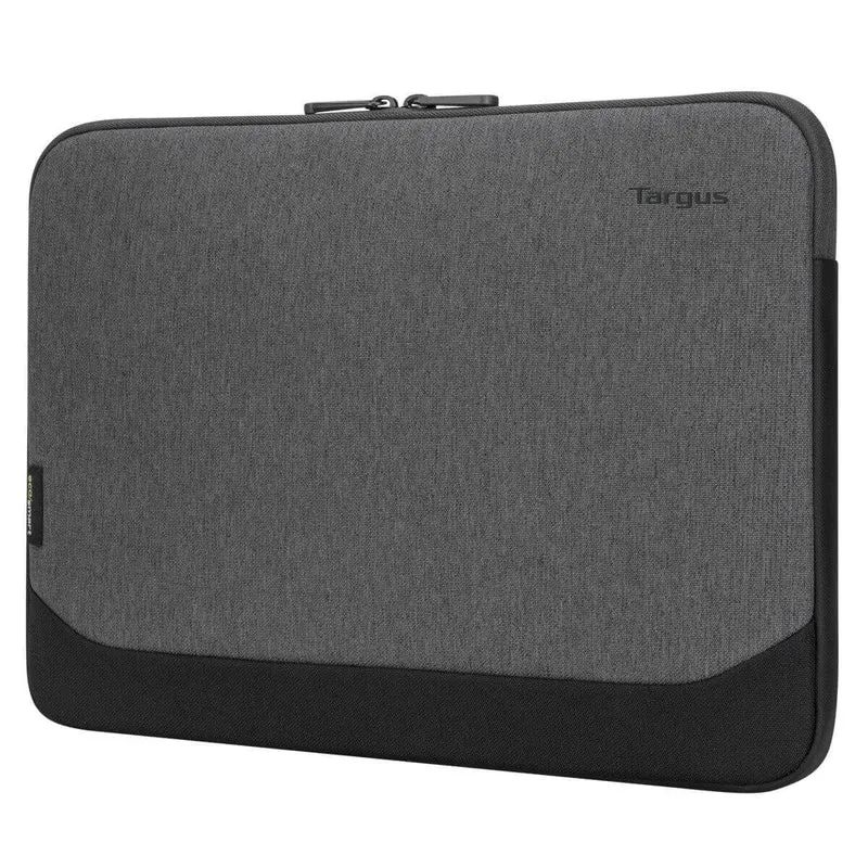Funda Cypress con EcoSmart® para ordenador portátil de 13-14" - Gris
