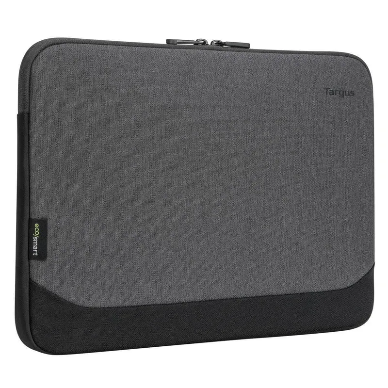 Funda Cypress con EcoSmart® para ordenador portátil de 13-14" - Gris
