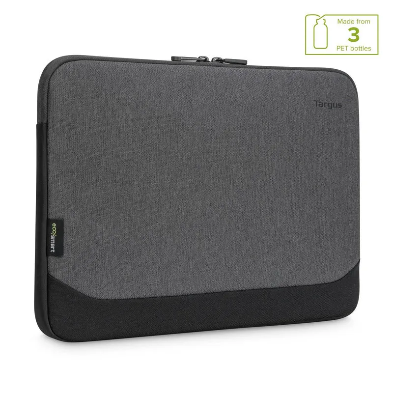 Funda Cypress con EcoSmart® para ordenador portátil de 11-12" - Gris