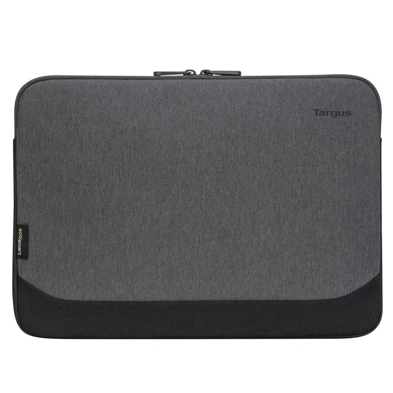 Funda Cypress con EcoSmart® para ordenador portátil de 11-12" - Gris