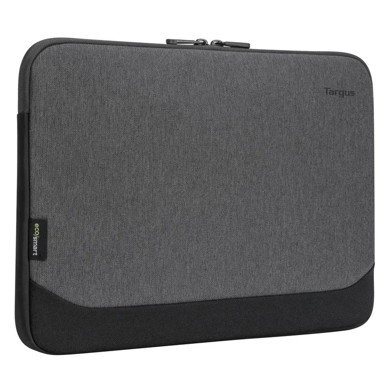 Funda Cypress con EcoSmart® para ordenador portátil de 11-12" - Gris