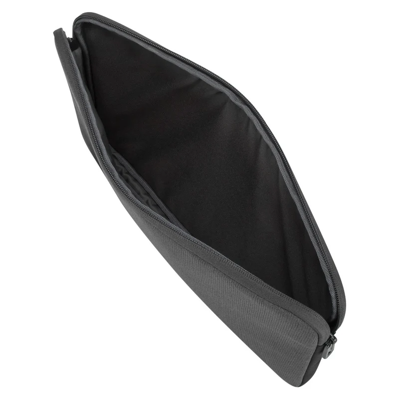 Funda Cypress con EcoSmart® para ordenador portátil de 11-12" - Gris