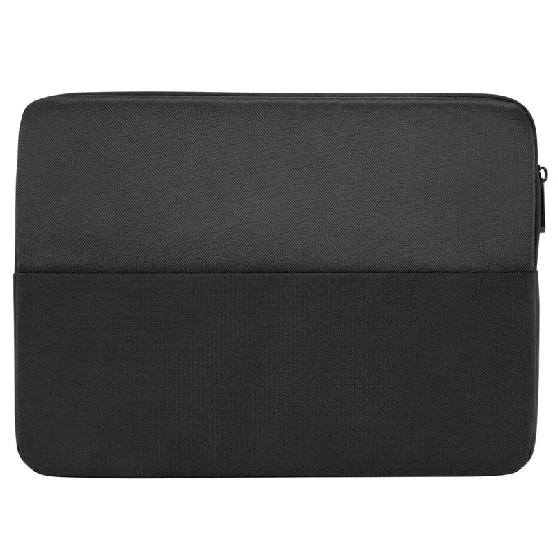 Funda para portátil de hasta 13,3 pulgadas CityGear - Negra
