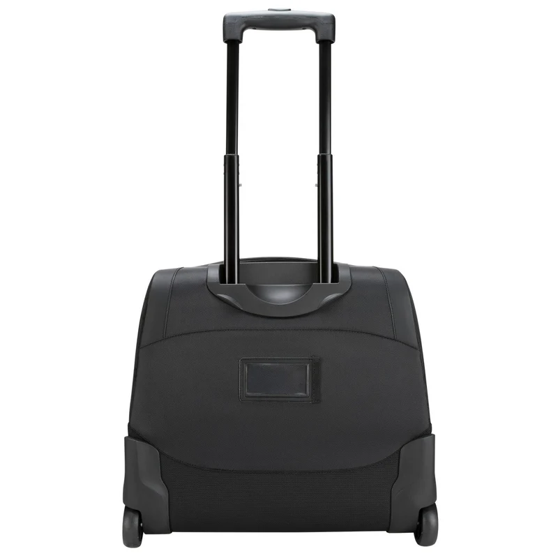 Maletín con ruedas para portátil de entre 15 y 17,3 pulgadas Targus CityGear - Negro