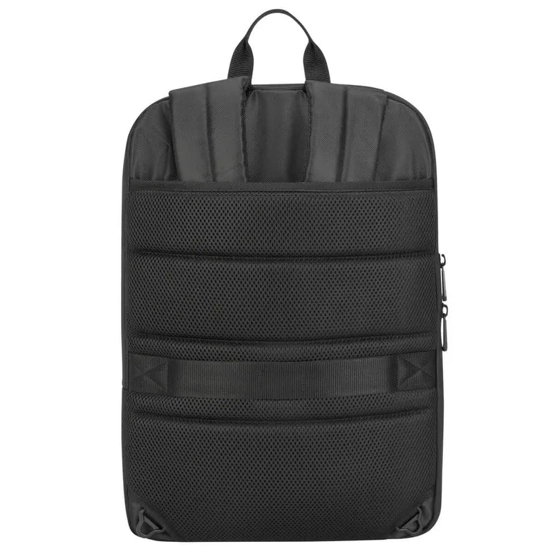 Mochila para portátil de entre 14 y 15,6 pulgadas convertible Targus CityGear - Negra