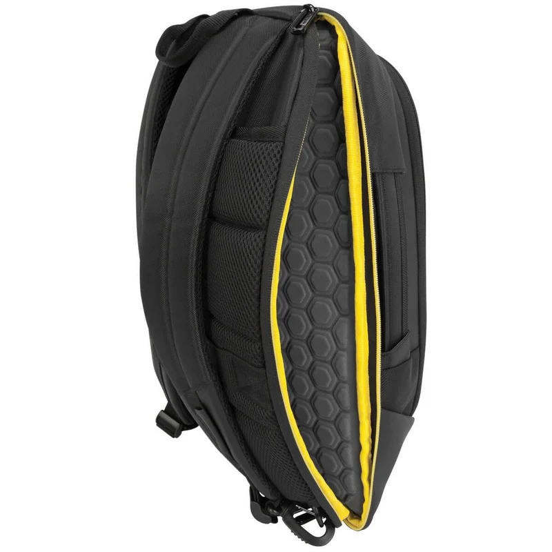 Mochila para portátil de entre 14 y 15,6 pulgadas convertible Targus CityGear - Negra
