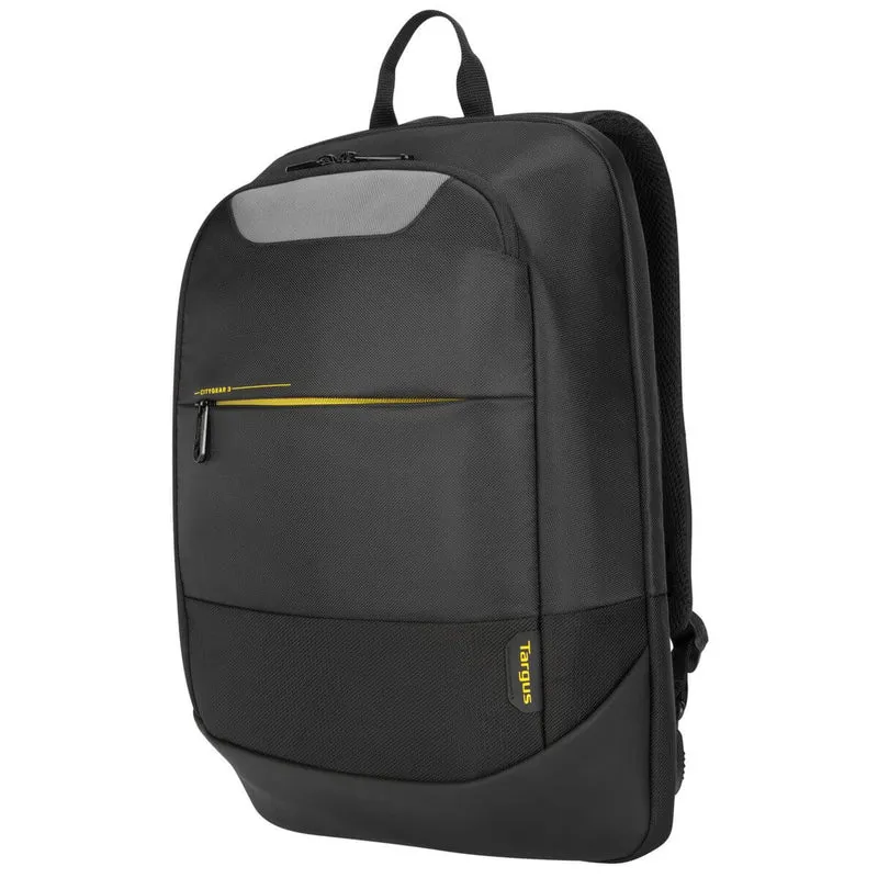 Mochila para portátil de entre 14 y 15,6 pulgadas convertible Targus CityGear - Negra