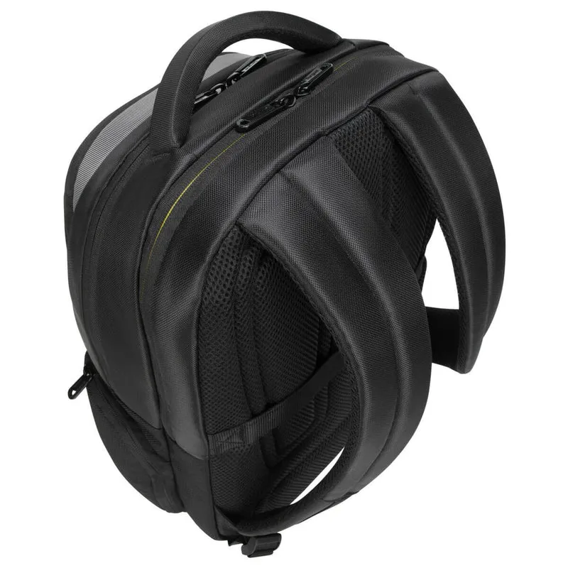 Mochila CityGear de Targus para portátiles de 12-14" - Negro