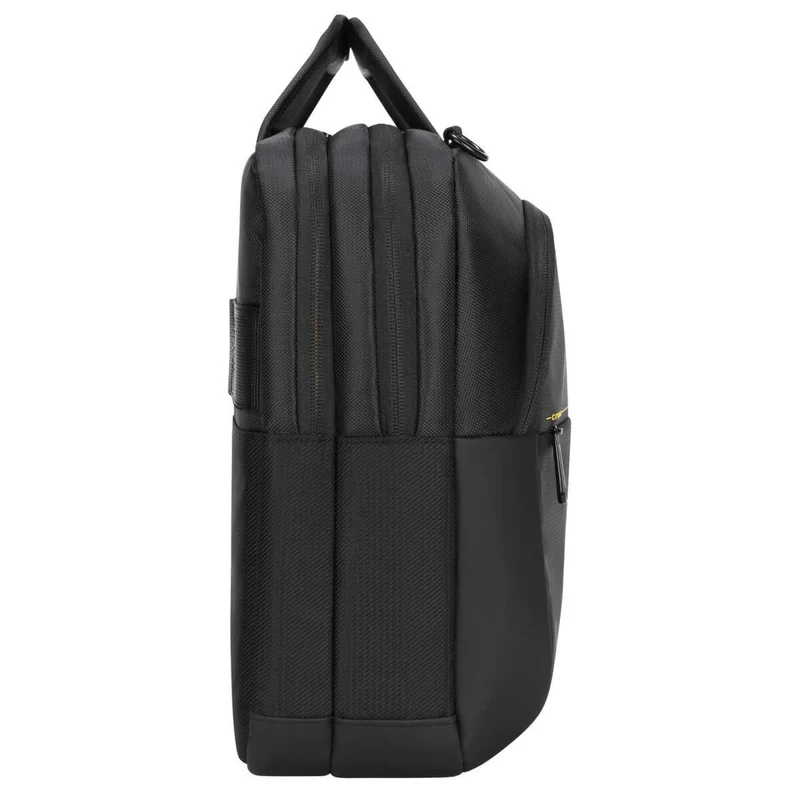 Maletín CityGear de Targus para portátiles de 15.6" - Negro