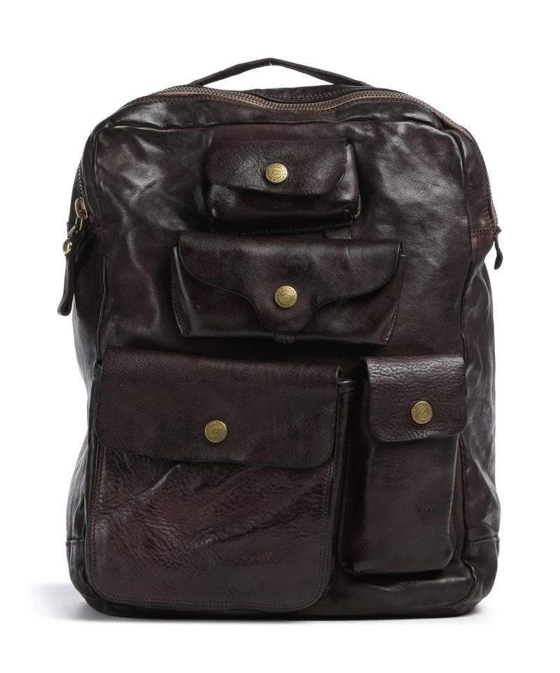 Campomaggi Mochila moro
